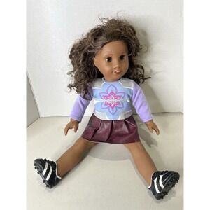 American Girl Doll Truly Me #46